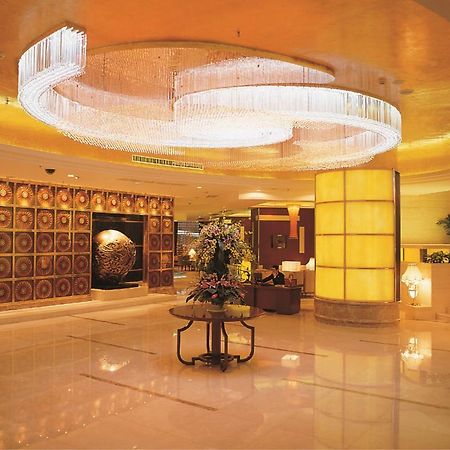 Huaan International Hotel Shenzhen Extérieur photo