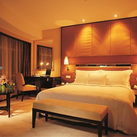 Huaan International Hotel Shenzhen Extérieur photo
