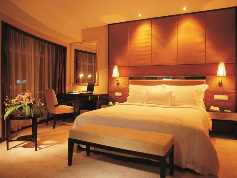 Huaan International Hotel Shenzhen Extérieur photo