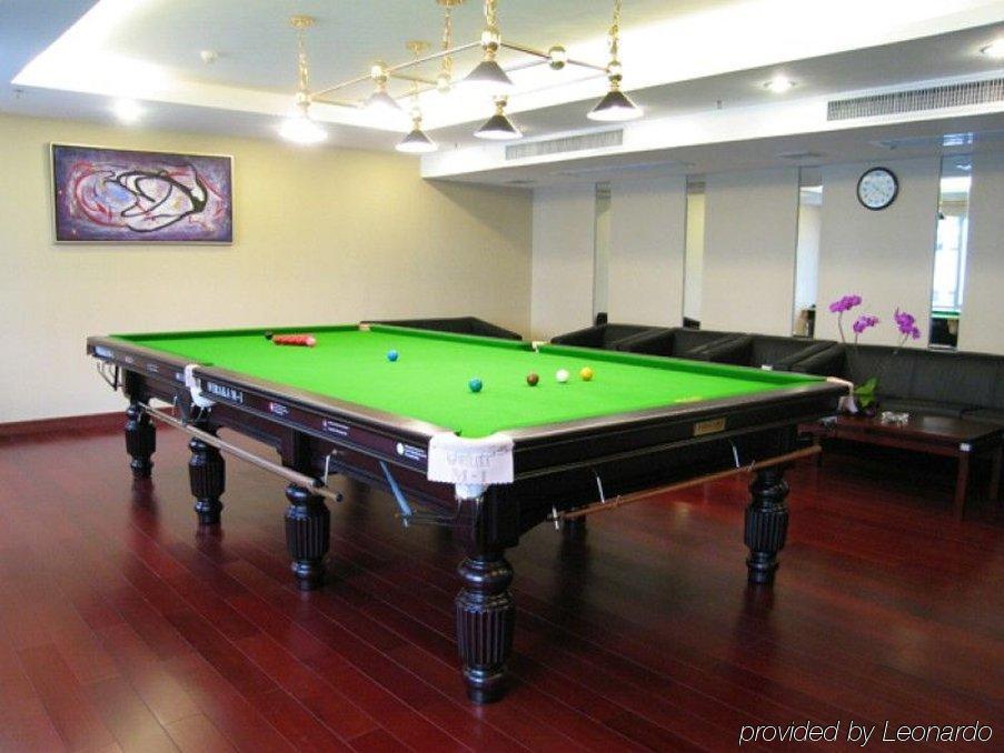 Huaan International Hotel Shenzhen Extérieur photo