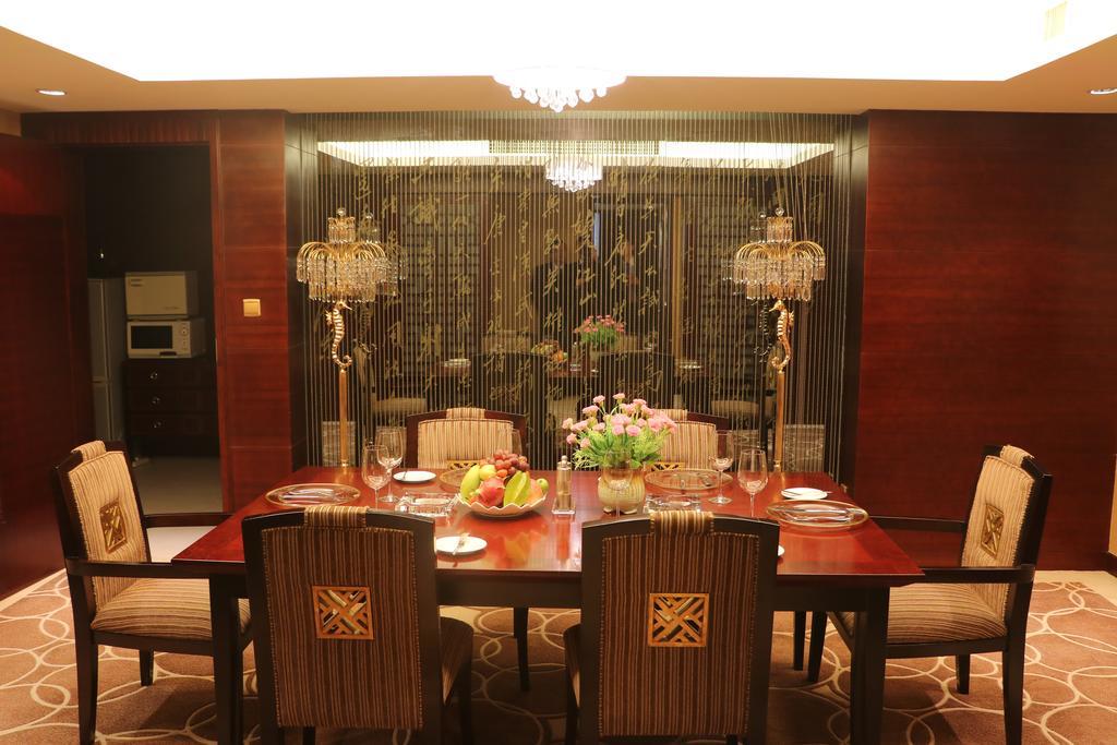 Huaan International Hotel Shenzhen Extérieur photo