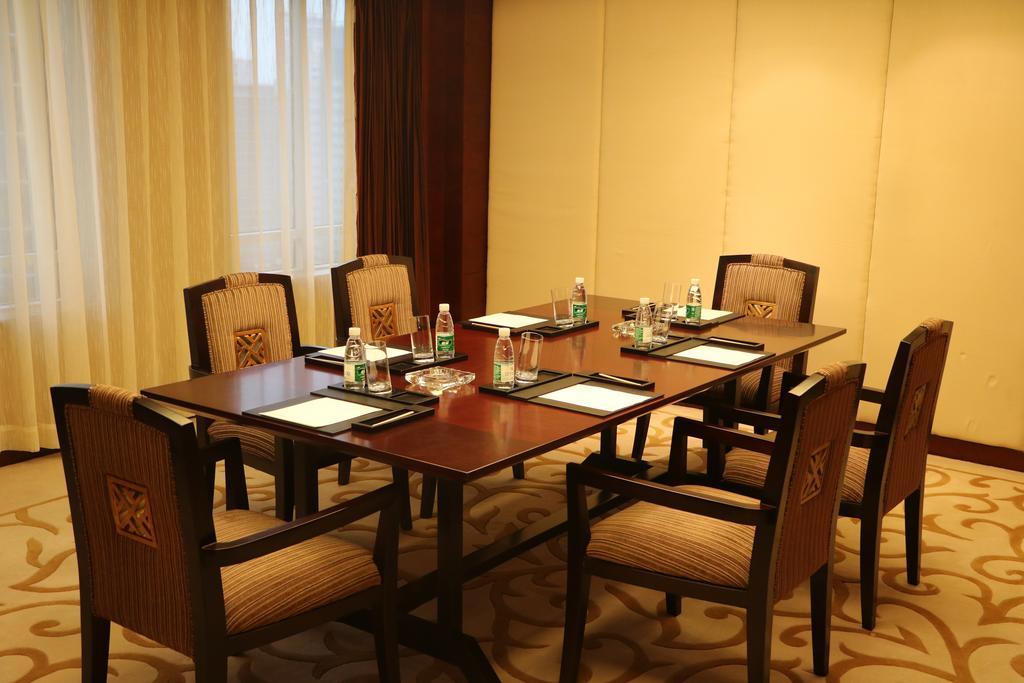 Huaan International Hotel Shenzhen Extérieur photo