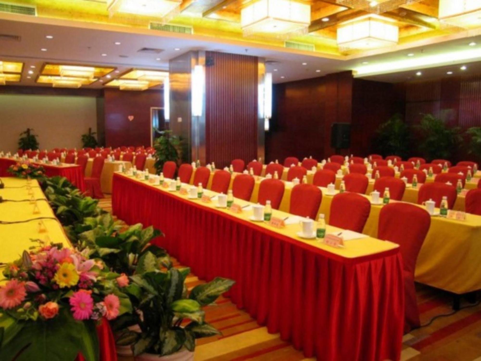 Huaan International Hotel Shenzhen Extérieur photo