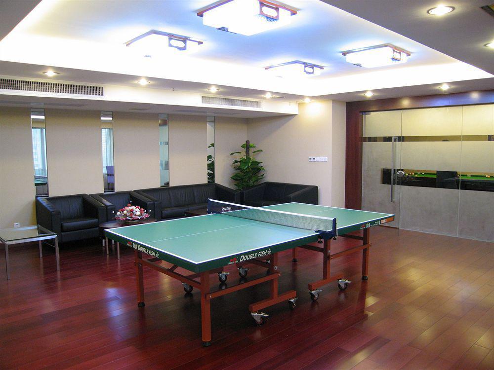 Huaan International Hotel Shenzhen Extérieur photo