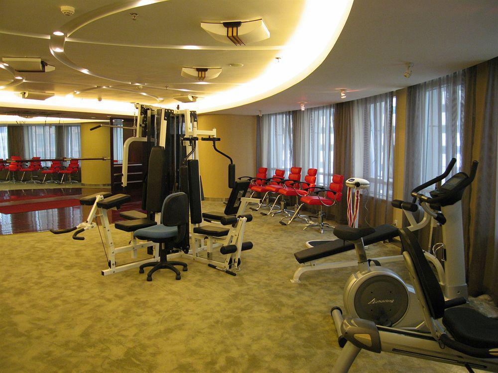 Huaan International Hotel Shenzhen Extérieur photo