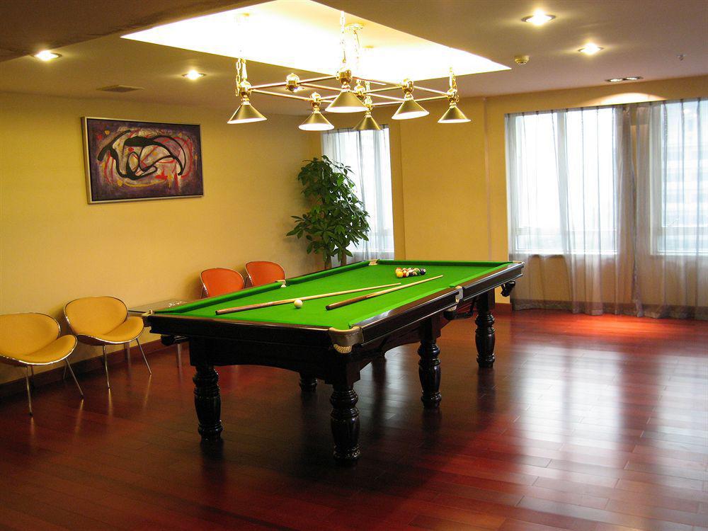 Huaan International Hotel Shenzhen Extérieur photo